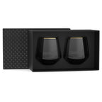 Andy Cartwright Afrique Dusk Whiskey Glass Set