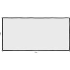 Fade Resistant A-Frame Fabric Skin 2m x 1m
