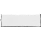 Fade Resistant A-Frame Fabric Skin 3m x 1m