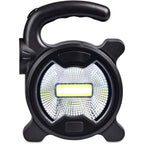 Altitude Martian Mini Lantern & Torch