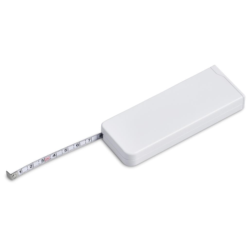 Altitude Tradie Tape Measure & Screwdriver Set