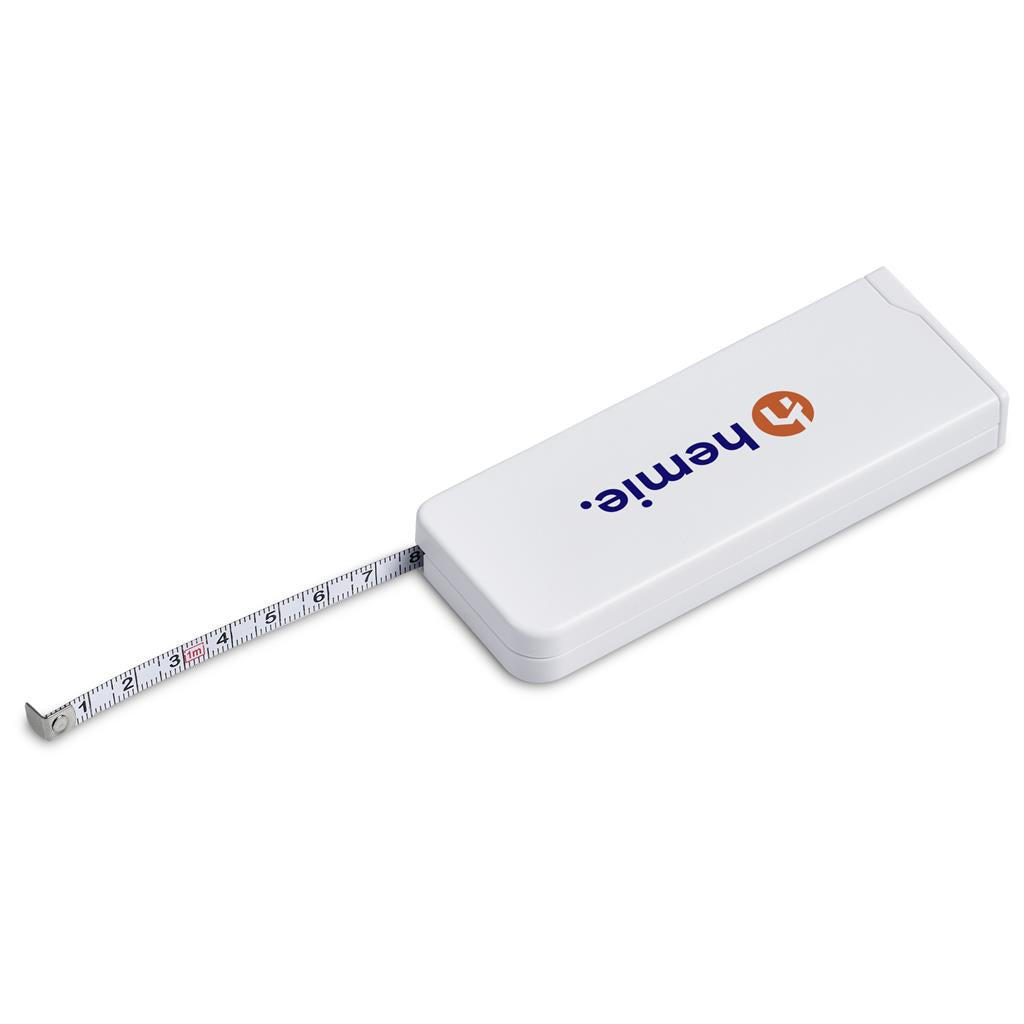 Altitude Tradie Tape Measure & Screwdriver Set