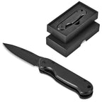 Alex Varga Orson Lock Knife