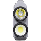 Swiss Cougar Beijing Lantern & Power Bank - 2,400mAh