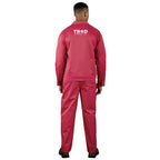 Trade Polycotton Conti Suit