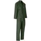 Acid Resistant Polycotton Conti Suit