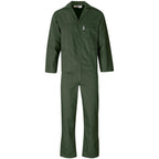 Acid Resistant Polycotton Conti Suit