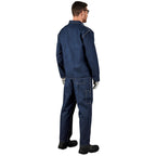 Cast Premium 100% Cotton Denim Pants