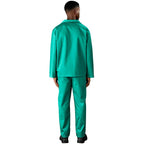 D59 Flame Retardant 100% Cotton Conti Suit