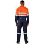 Supervisor Premium Cargo Reflective Pants