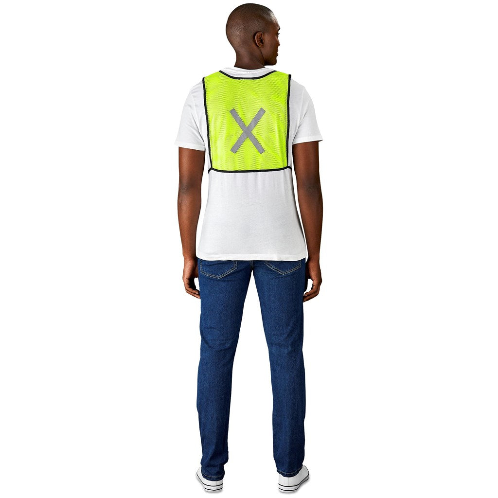 Altitude Guard Basic Hi-Viz Reflective Bib