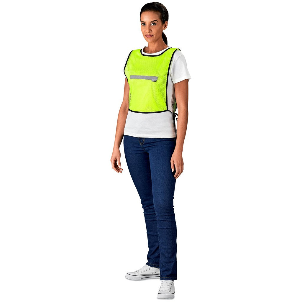 Altitude Guard Basic Hi-Viz Reflective Bib