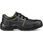 Mega Safety Shoe Steel Toe Cap