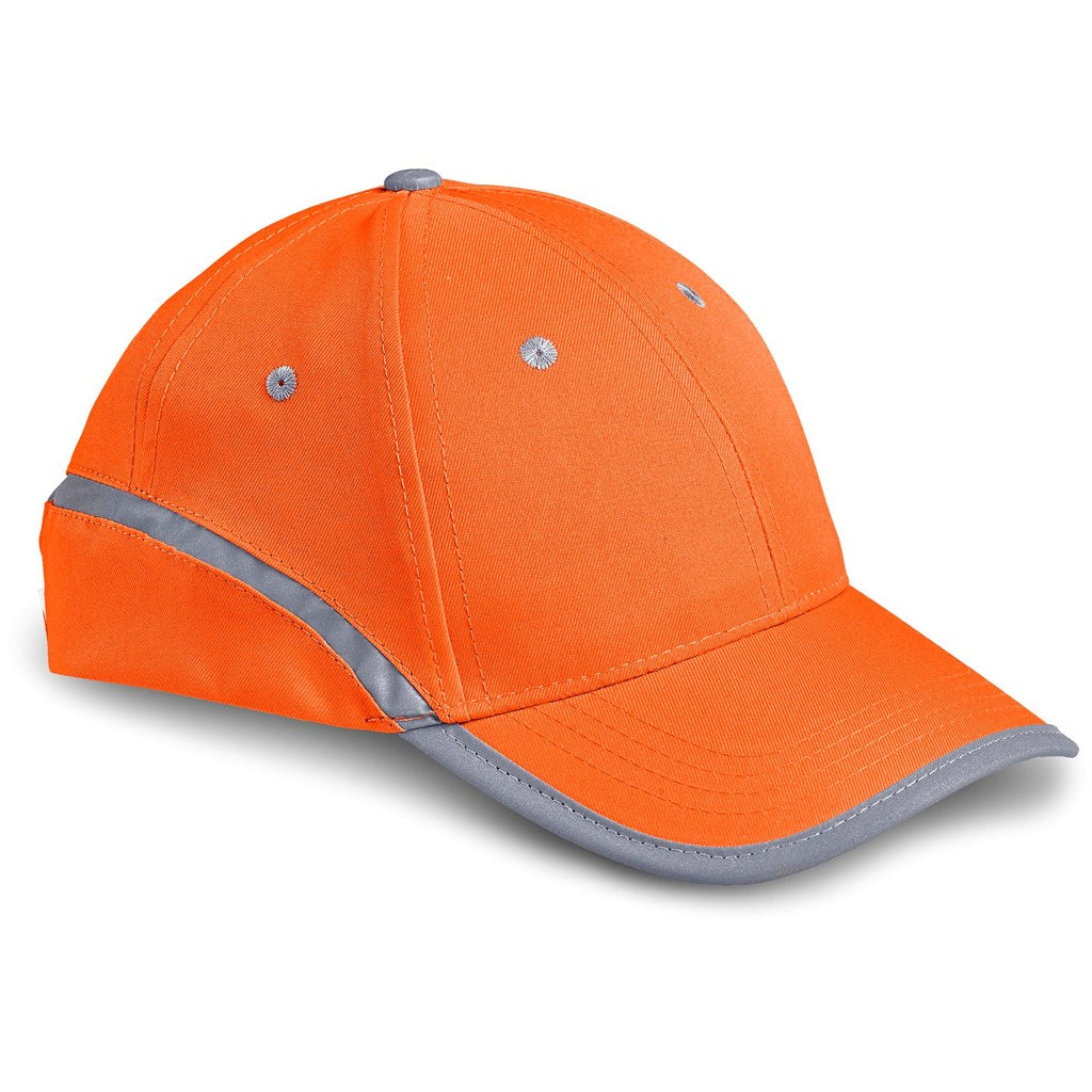 Altitude Signal Hi-Viz Reflective Cap