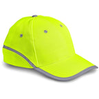 Altitude Signal Hi-Viz Reflective Cap