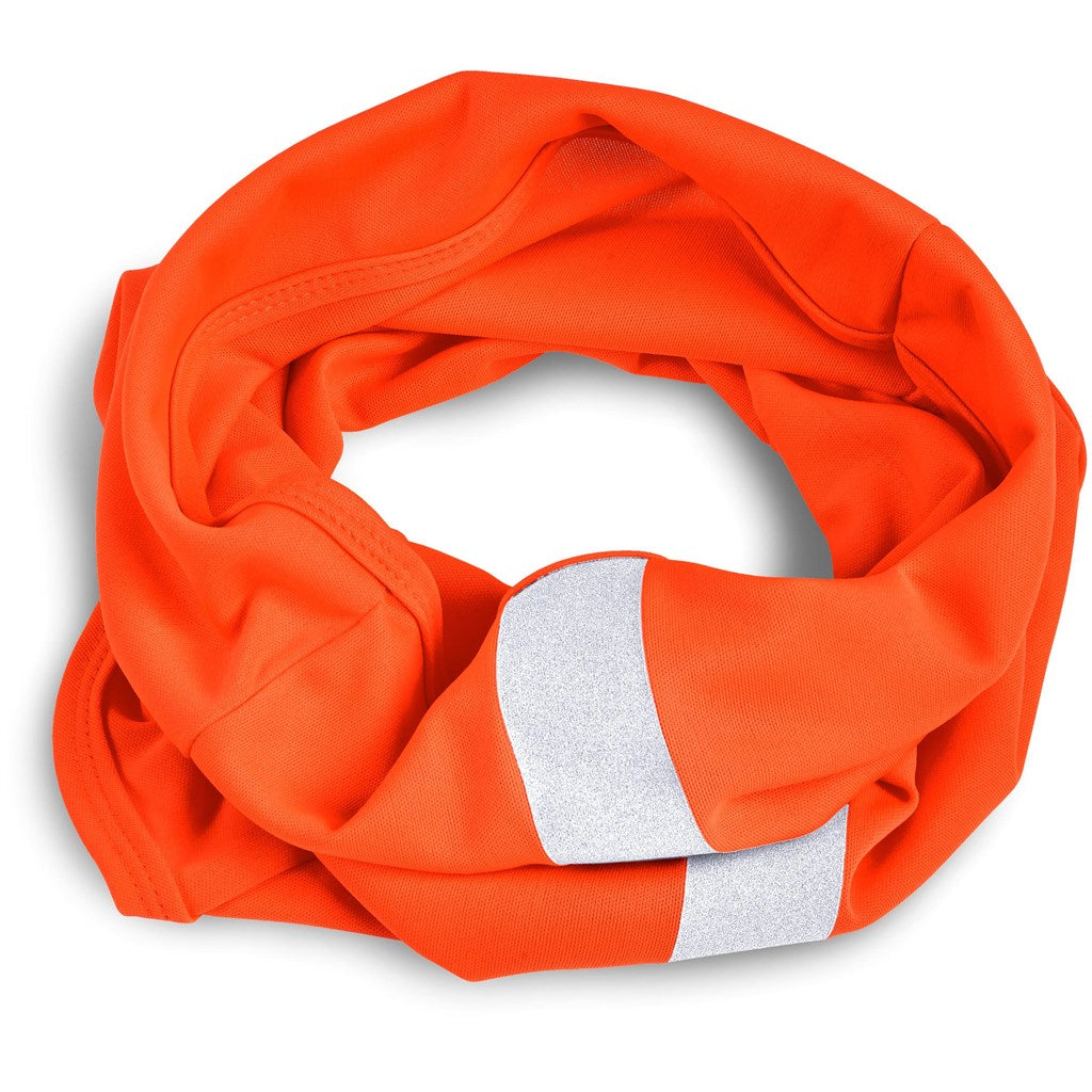 Altitude Yield Hi-Viz Reflective Bandana