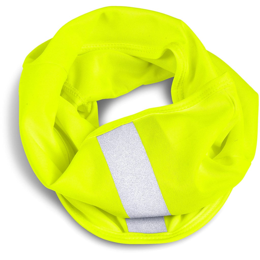 Altitude Yield Hi-Viz Reflective Bandana