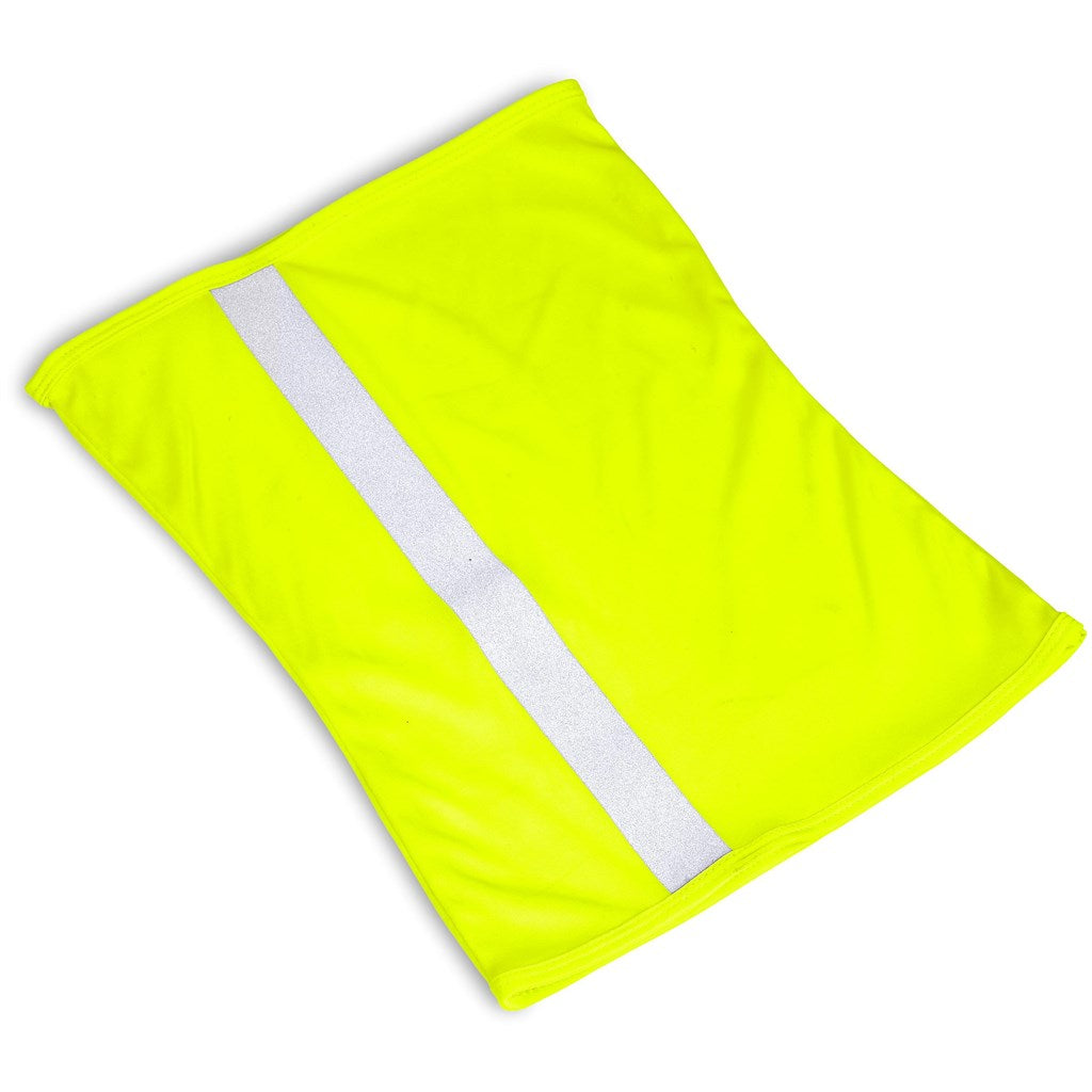Altitude Yield Hi-Viz Reflective Bandana