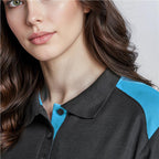 Ladies Apex Golf Shirt