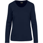 Ladies Long Sleeve All Star T-Shirt