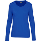 Ladies Long Sleeve All Star T-Shirt