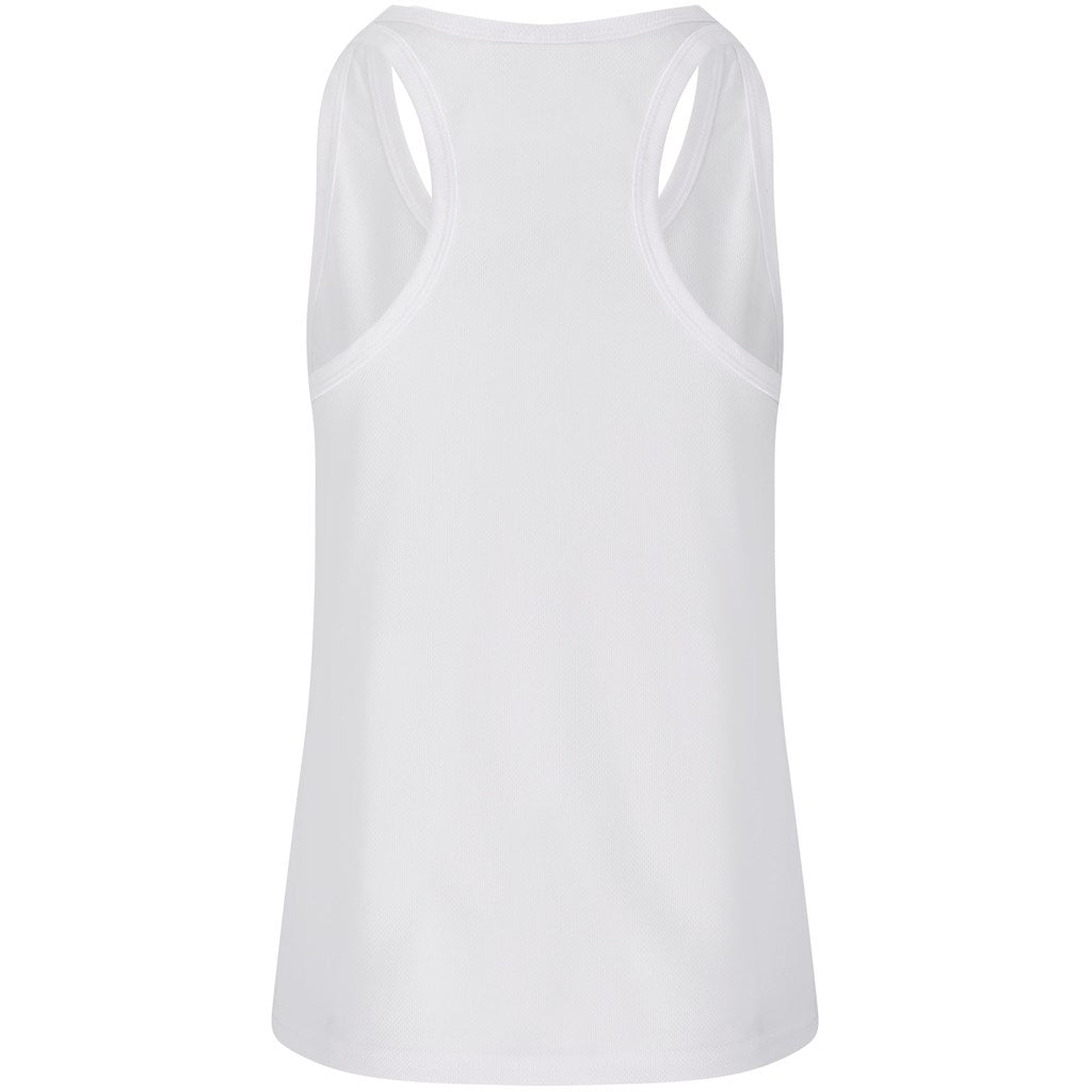 Ladies All Star Vest