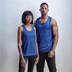 Mens All Star Vest