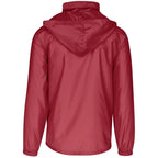 Unisex Cameroon Rain Jacket