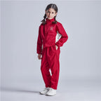 Unisex Championship Tracksuit