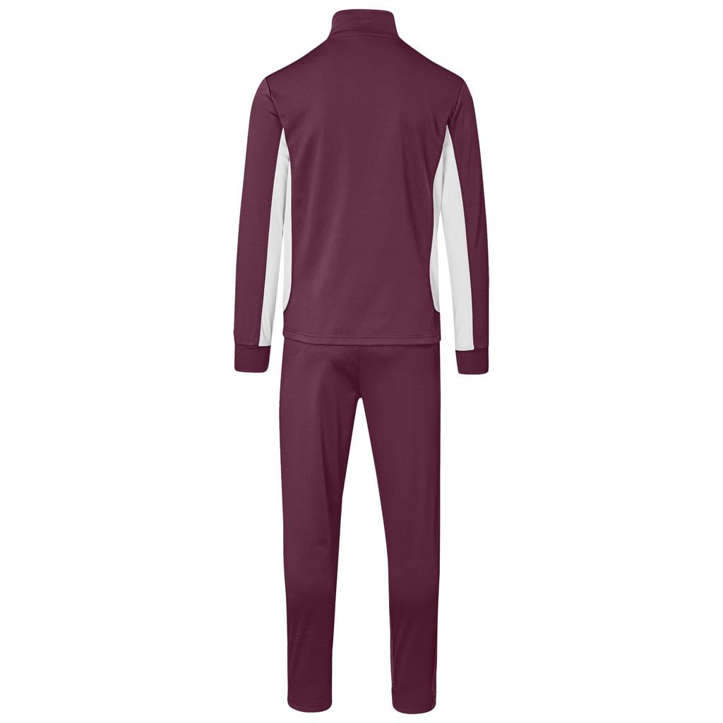 Unisex Championship Tracksuit