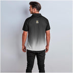 Mens Dakota Golf Shirt