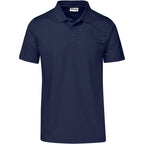 Mens Distinct Golf Shirt