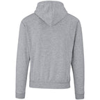 Mens Essential Hooded Sweater