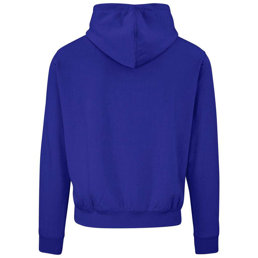 Kids Essential Hooded Sweater
