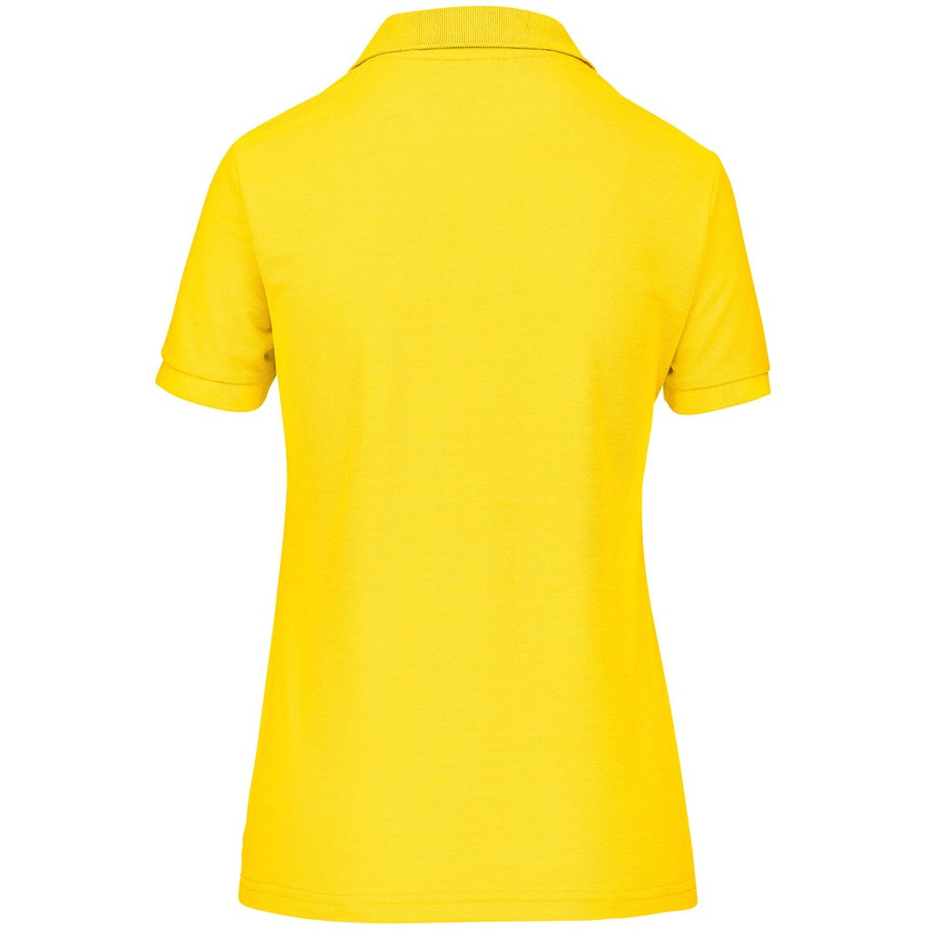 Ladies Everyday Golf Shirt