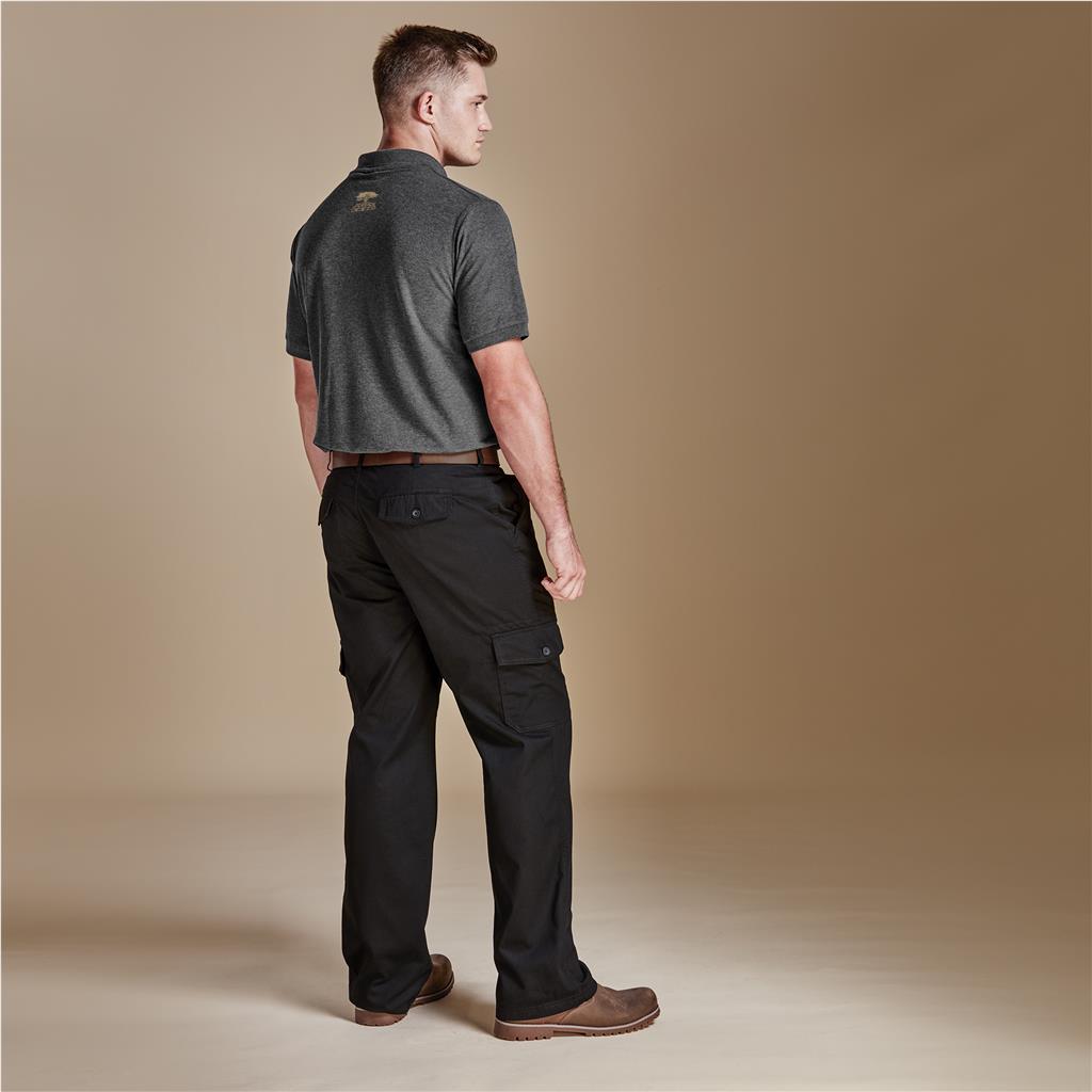 Mens Cargo Pants