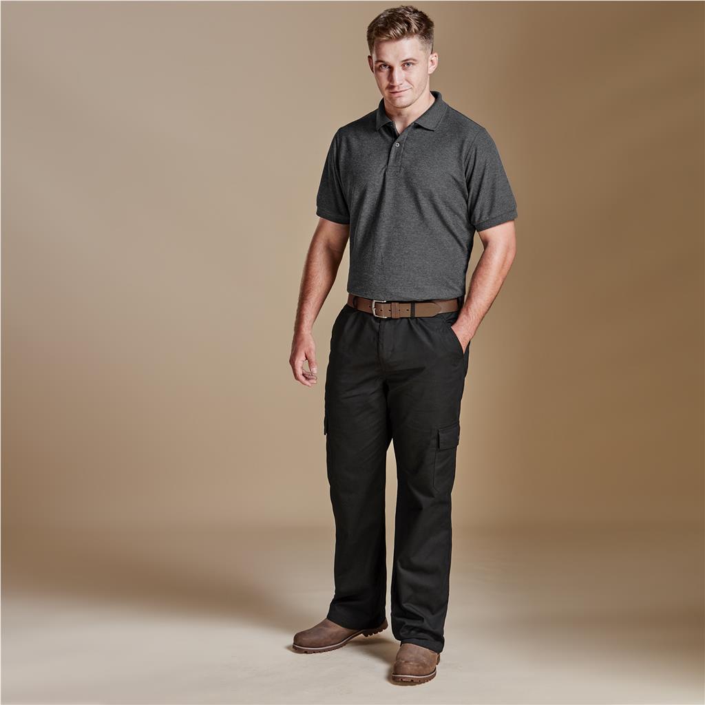 Mens Cargo Pants