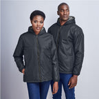Ladies Hamilton Jacket