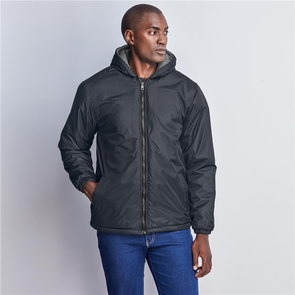 Mens Hamilton Jacket