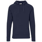 Mens Harvard Heavyweight Hooded Sweater