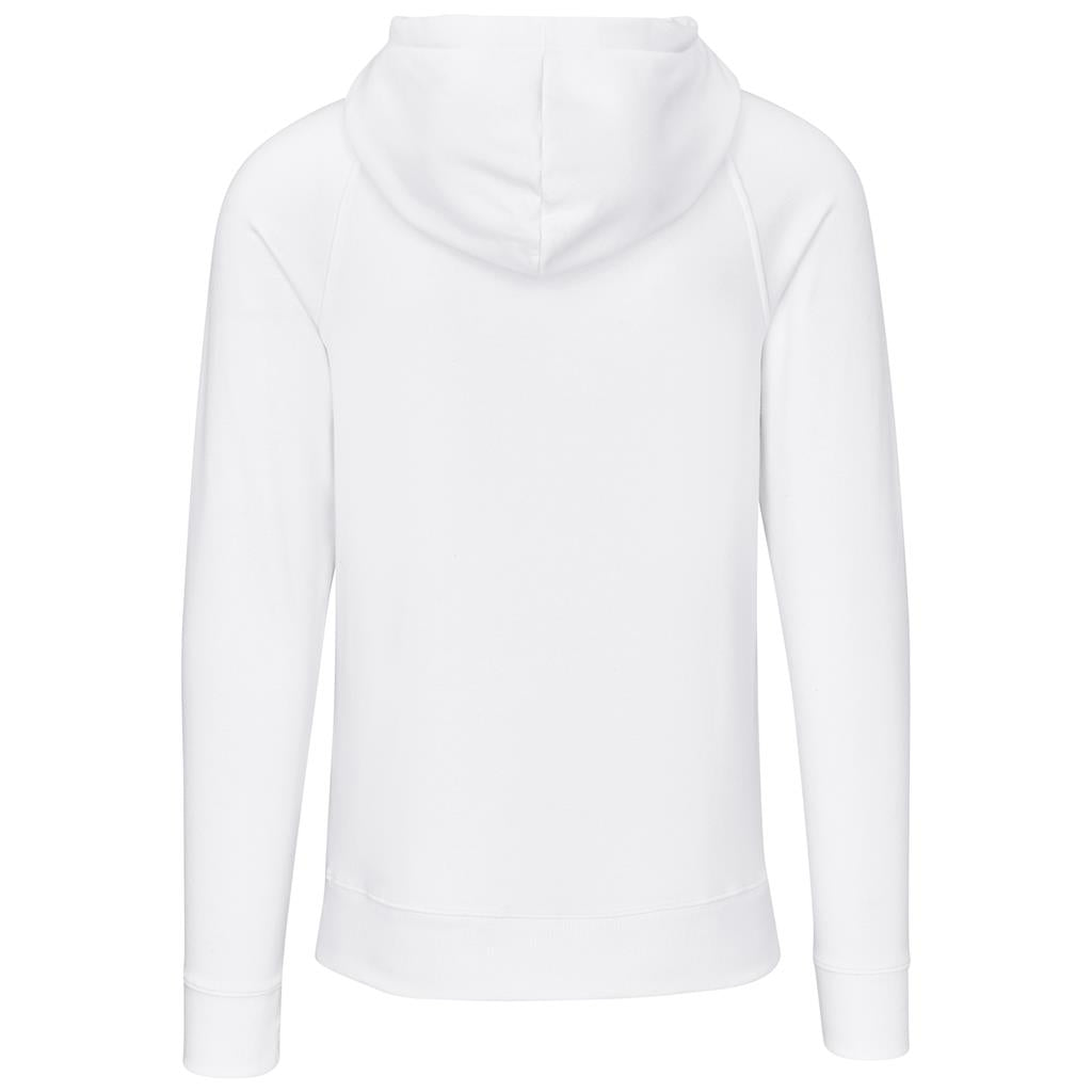 Mens Harvard Heavyweight Hooded Sweater