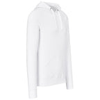 Mens Harvard Heavyweight Hooded Sweater