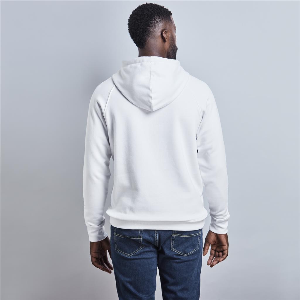 Mens Harvard Heavyweight Hooded Sweater