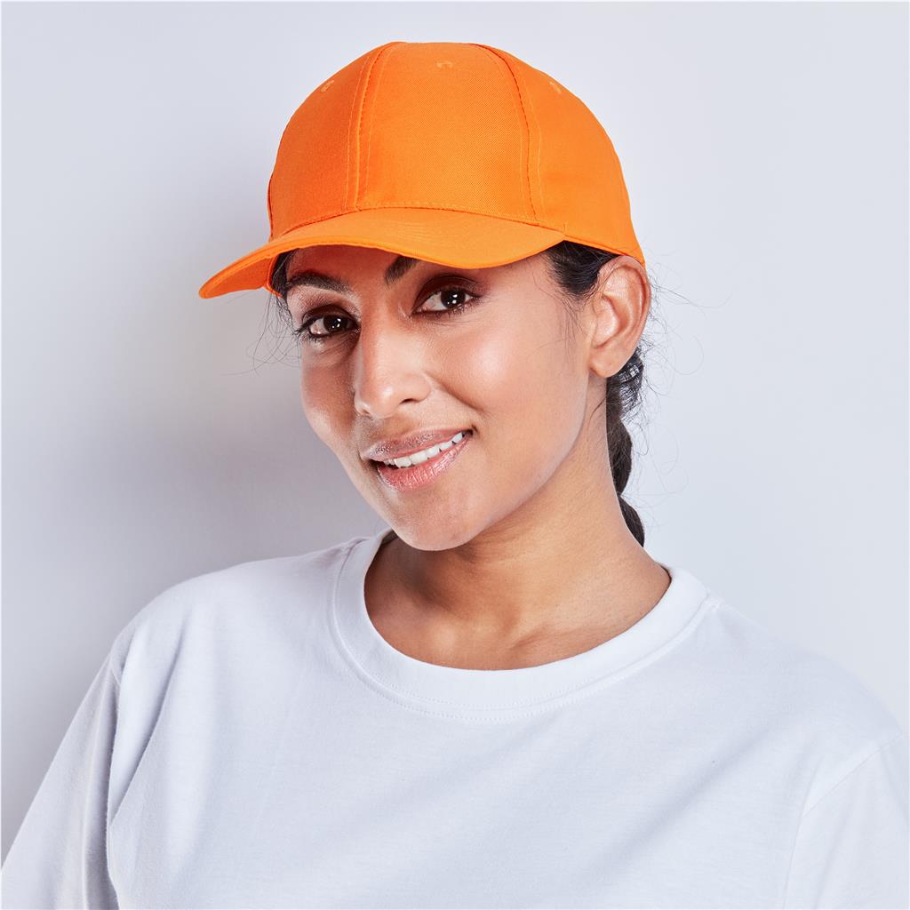 Jozi Cap -  6 Panel