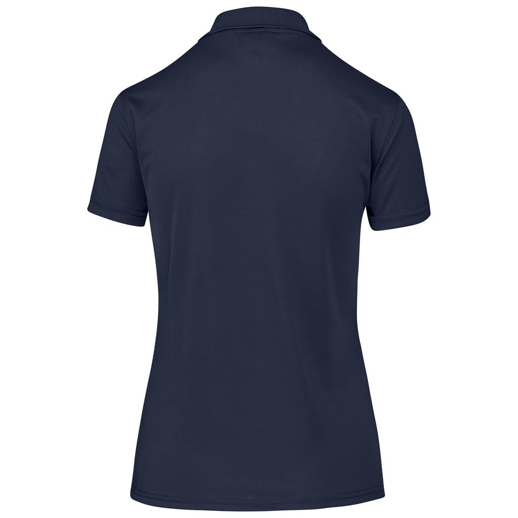Ladies Maestro Golf Shirt