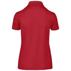 Ladies Maestro Golf Shirt
