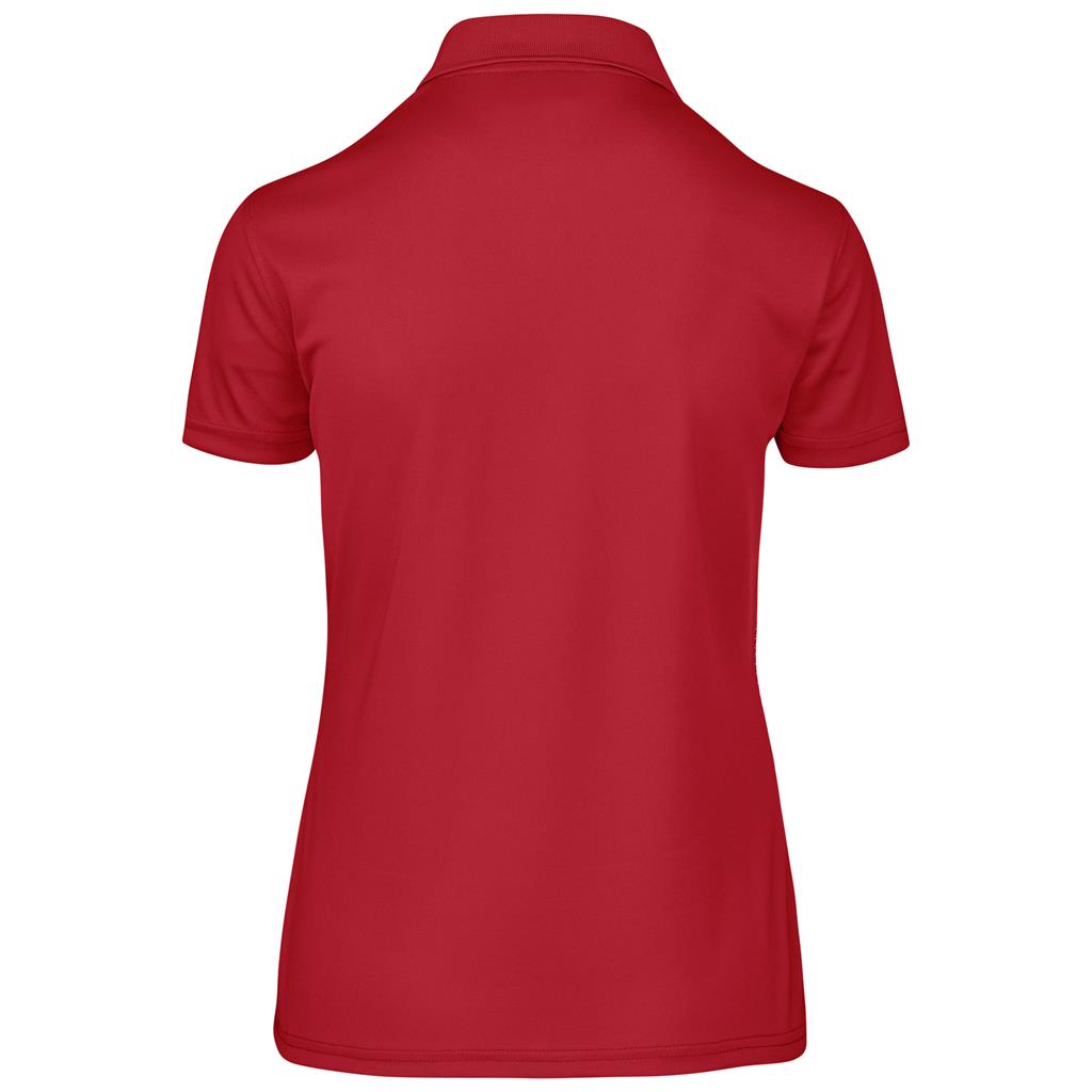 Ladies Maestro Golf Shirt