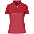 Ladies Maestro Golf Shirt
