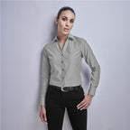 Ladies Long Sleeve Northampton Shirt