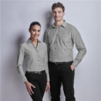 Mens Long Sleeve Northampton Shirt
